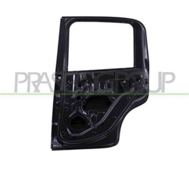 FT1243563_3.JPG Porta Posteriore Destra Per Fiat Panda Dal 2012