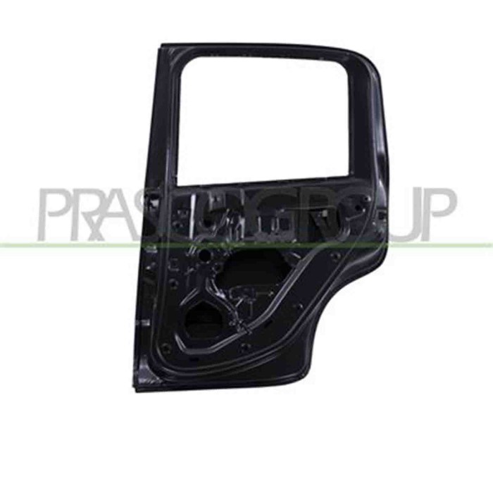 FT1243563_3.JPG Porta Posteriore Destra Per Fiat Panda Dal 2012