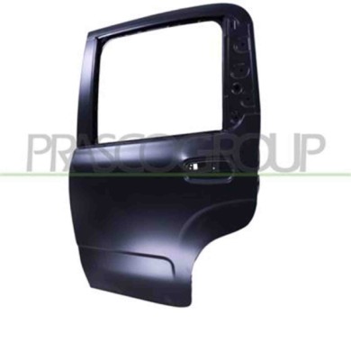 FT1243564_1.JPG Porta Posteriore Sinistra Per Fiat Panda Dal 2012