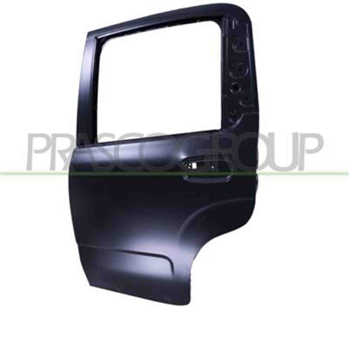 FT1243564_1.JPG Porta Posteriore Sinistra Per Fiat Panda Dal 2012