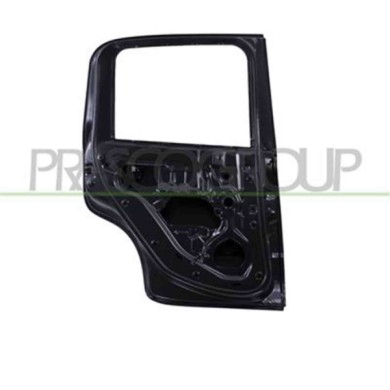FT1243564_3.JPG Porta Posteriore Sinistra Per Fiat Panda Dal 2012