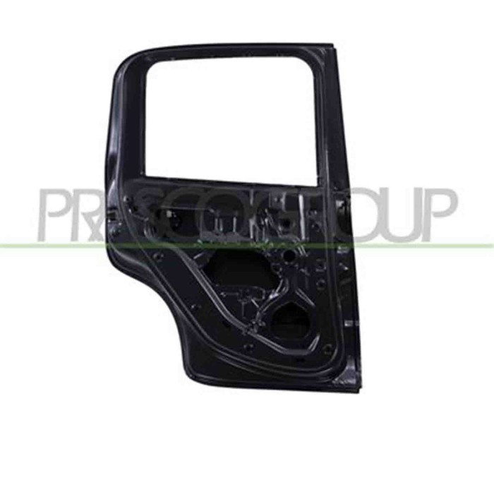FT1243564_3.JPG Porta Posteriore Sinistra Per Fiat Panda Dal 2012