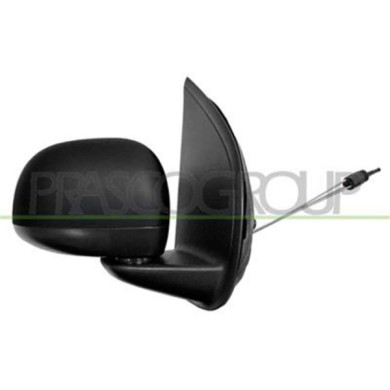 GUIDA_ALLA_SCELTA.JPG Retrovisore Destro A Cavi Per Fiat Panda Dal 2012
