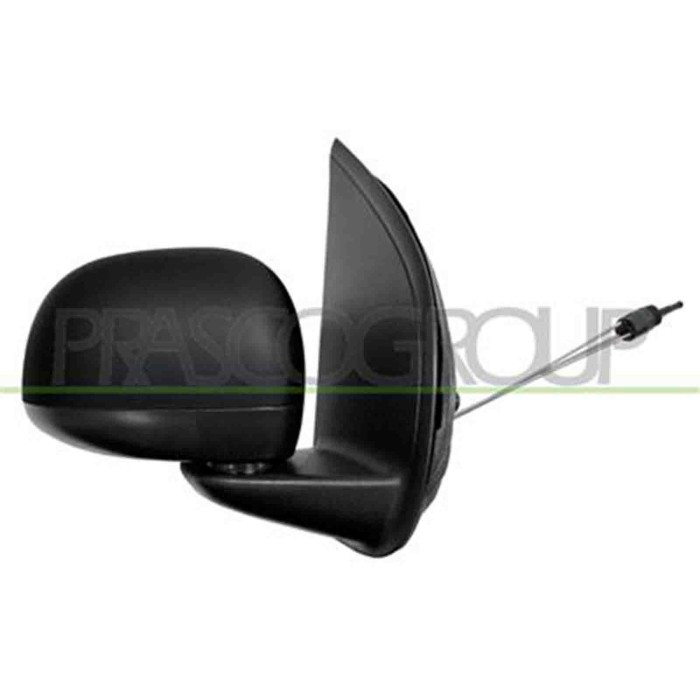 GUIDA_ALLA_SCELTA.JPG Retrovisore Destro A Cavi Per Fiat Panda Dal 2012