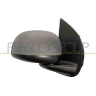 Retrovisore Destro Elettrico Con Primer Per Fiat Panda Dal 2012