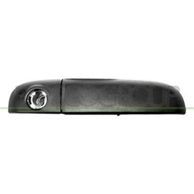 GUIDA_ALLA_SCELTA.JPG Maniglia Esterna Anteriore Destra Nero/goffrato Per Fiat Panda Dal 2012