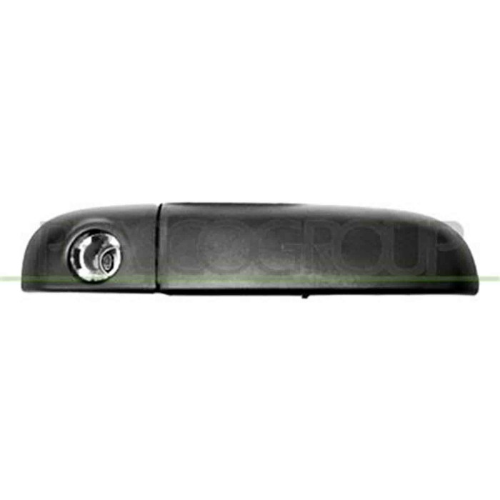 GUIDA_ALLA_SCELTA.JPG Maniglia Esterna Anteriore Destra Nero/goffrato Per Fiat Panda Dal 2012
