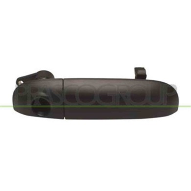 GUIDA_ALLA_SCELTA.JPG Maniglia Esterna Anteriore Destra Per Fiat Panda Dal 2012
