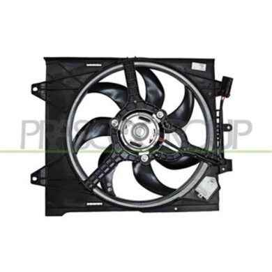 FT124F001_1.JPG Ventola Per Fiat Panda Dal 2012
