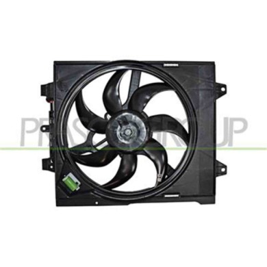 FT124F001_2.JPG Ventola Per Fiat Panda Dal 2012