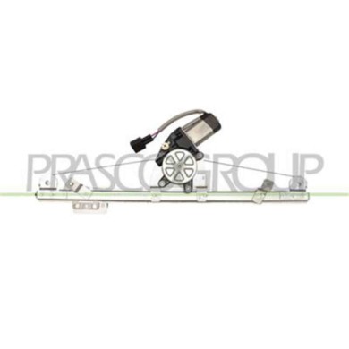 GUIDA_ALLA_SCELTA.JPG Alzacristallo Elettrico Anteriore Destro Per Fiat Panda Dal 2012