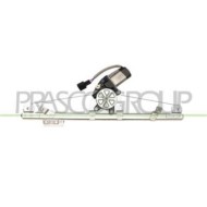 Alzacristallo Elettrico Anteriore Destro Per Fiat Panda Dal 2012