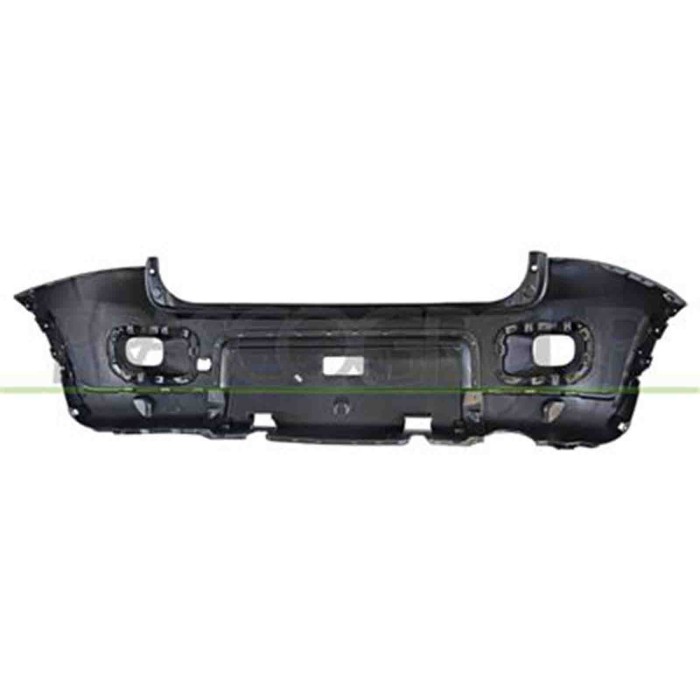 FT1251051_1.JPG Paraurti Posteriore Per Fiat Panda Trekking - Climbing 4x4 Dal 2012