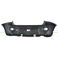 FT1251051_1.JPG Paraurti Posteriore Per Fiat Panda Trekking - Climbing 4x4 Dal 2012