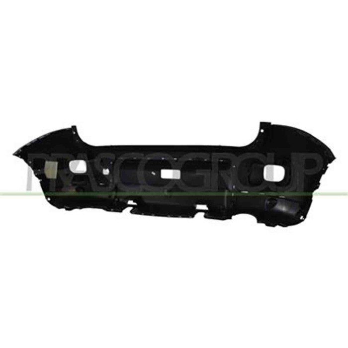 FT1251051_3.JPG Paraurti Posteriore Per Fiat Panda Trekking - Climbing 4x4 Dal 2012