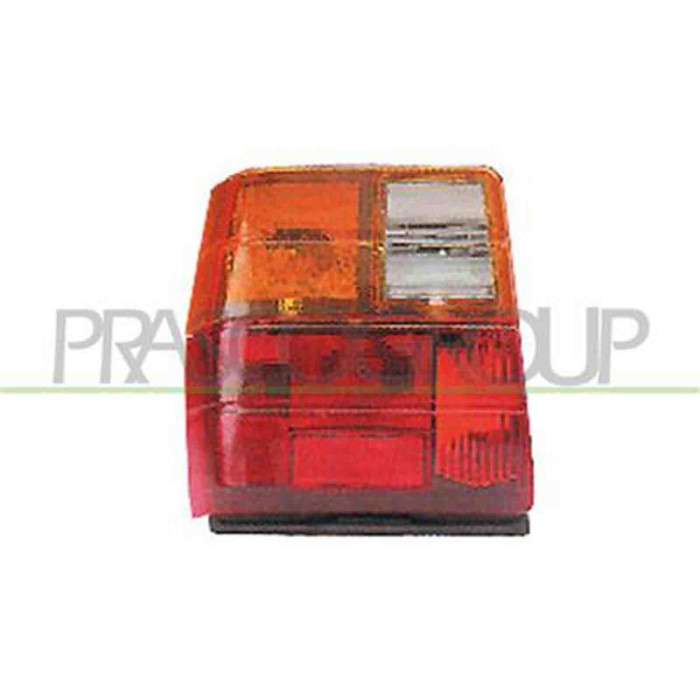 GUIDA_ALLA_SCELTA.JPG Fanale Posteriore Sinistro Con Porta Lampada Per Fiat Uno Dal 1984 Al 1989