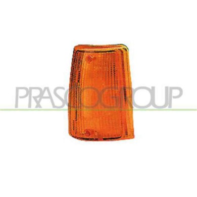GUIDA_ALLA_SCELTA.JPG Trasparente Fanale Anteriore Sinistro Arancio Per Fiat Uno Dal 1984 Al 1989
