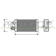 Riscaldatore Per Fiat Uno Dal 1984 Al 1989