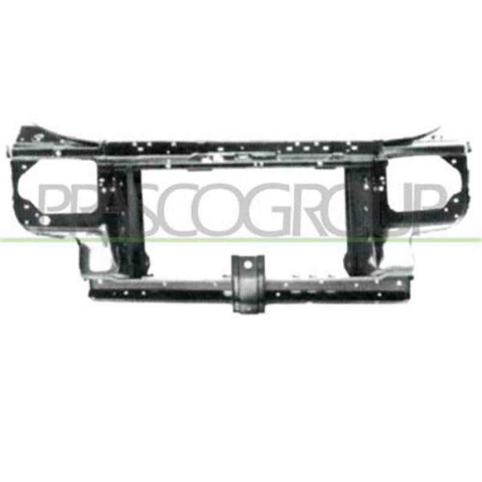 FT1293200_1.JPG Frontale Anteriore Completo Per Fiat Uno Dal 1989 Al 1995
