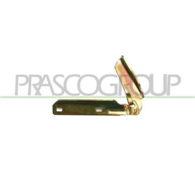 GUIDA_ALLA_SCELTA.JPG Cerniera Cofano Sinistra Per Fiat Uno Dal 1989 Al 1995