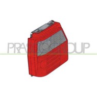 Fanale Posteriore Destro Con Porta Lampada Per Fiat Uno Dal 1989 Al 1995