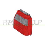 Fanale Posteriore Sinistro Con Porta Lampada Per Fiat Uno Dal 1989 Al 1995