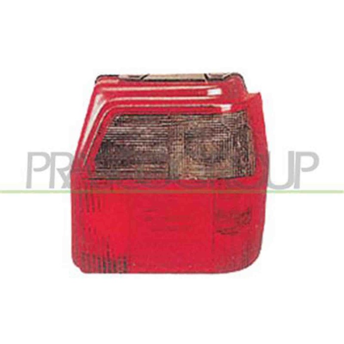 GUIDA_ALLA_SCELTA.JPG Trasparente Fanale Posteriore Destro Per Fiat Uno Dal 1989 Al 1995