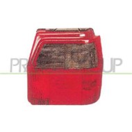 Trasparente Fanale Posteriore Destro Per Fiat Uno Dal 1989 Al 1995