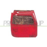Trasparente Fanale Posteriore Sinistro Per Fiat Uno Dal 1989 Al 1995