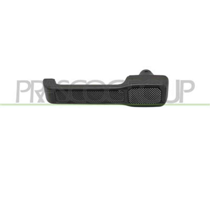 GUIDA_ALLA_SCELTA.JPG Maniglia Esterna Posteriore Destra O Sinistra Per Fiat Uno Dal 1989 Al 1995