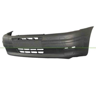 FT1321011_1.JPG Paraurti Anteriore Con Primer Per Fiat Punto Dal 1993 Al 1999