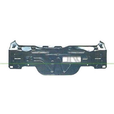 FT1323250_1.JPG Pannello Posteriore Per Fiat Punto Dal 1993 Al 1999