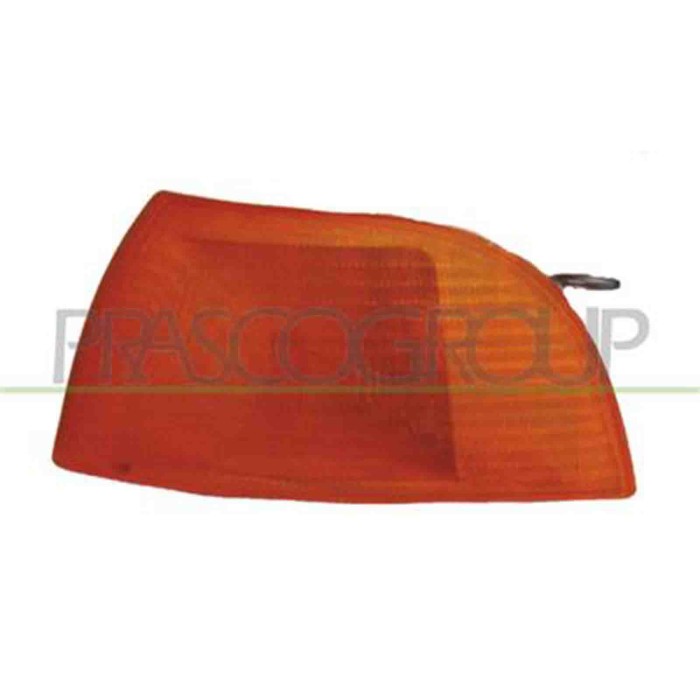 GUIDA_ALLA_SCELTA.JPG Fanale Anteriore Sinistro Arancio Con Porta Lampada Per Fiat Punto Dal 1993 Al 1999