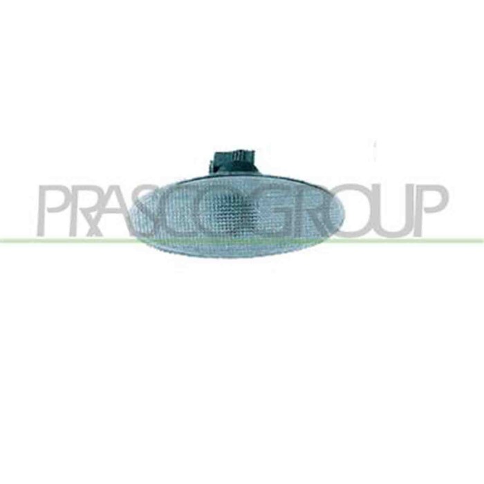 GUIDA_ALLA_SCELTA.JPG Fanale Laterale Destro O Sinistro Bianco Senza Porta Lampada Per Fiat Punto Dal 1993 Al 1999