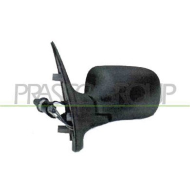 GUIDA_ALLA_SCELTA.JPG Retrovisore Sinistro A Cavi Per Fiat Punto Dal 1993 Al 1999