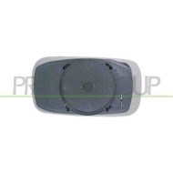 Piastra Specchio Destra Per Fiat Punto Dal 1993 Al 1999