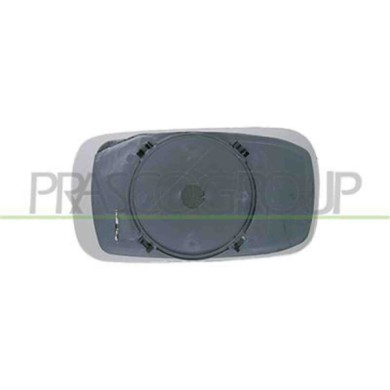 GUIDA_ALLA_SCELTA.JPG Piastra Specchio Sinistra Per Fiat Punto Dal 1993 Al 1999