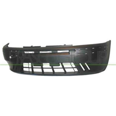 FT1331021_1.JPG Paraurti Anteriore Con Primer Per Fiat Punto Dal 1999 Al 2003