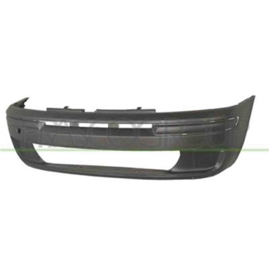 FT1331041_1.JPG Paraurti Anteriore Con Primer Per Fiat Punto Dal 1999 Al 2003
