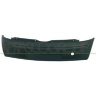 Paraurti Posteriore Nero/goffrato Per Fiat Punto Dal 1999 Al 2003