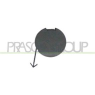FT1331247_1.JPG Tappo Coprigancio Nero Per Fiat Punto Dal 1999 Al 2003