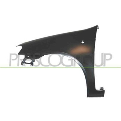 GUIDA_ALLA_SCELTA.JPG Parafango Anteriore Sinistro Per Fiat Punto Dal 1999 Al 2003