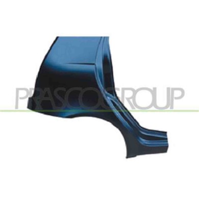 GUIDA_ALLA_SCELTA.JPG Parafango Posteriore Destro Per Fiat Punto Dal 1999 Al 2003