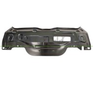 Pannello Posteriore Per Fiat Punto Dal 1999 Al 2003