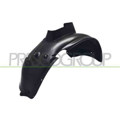 GUIDA_ALLA_SCELTA.JPG Passaruota Anteriore Sinistro Per Fiat Punto Dal 1999 Al 2003