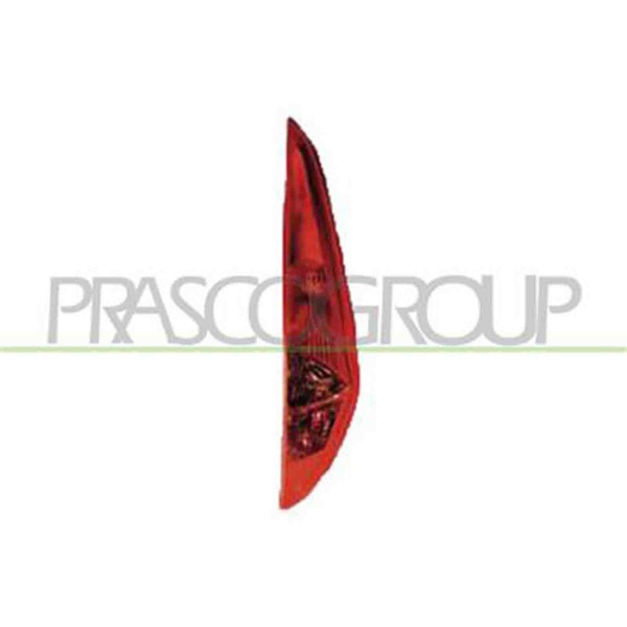GUIDA_ALLA_SCELTA.JPG Fanale Posteriore Destro Senza Porta Lampada Per Fiat Punto Dal 1999 Al 2003