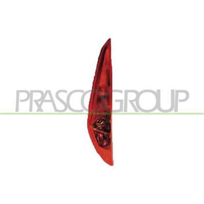 GUIDA_ALLA_SCELTA.JPG Fanale Posteriore Sinistro Senza Porta Lampada Per Fiat Punto Dal 1999 Al 2003