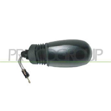 GUIDA_ALLA_SCELTA.JPG Retrovisore Sinistro Elettrico Per Fiat Punto Dal 1999 Al 2003