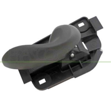GUIDA_ALLA_SCELTA.JPG Maniglia Interna Anteriore/posteriore Destra Per Fiat Punto Dal 1999 Al 2003