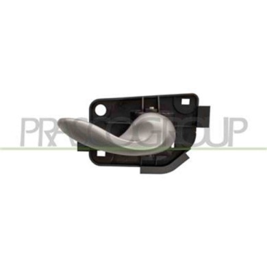 GUIDA_ALLA_SCELTA.JPG Maniglia Interna Anteriore/posteriore Destra Per Fiat Punto Dal 1999 Al 2003